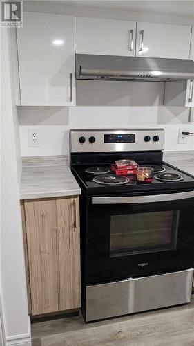 2342 Lasalle, Sudbury, ON - Indoor Photo Showing Kitchen