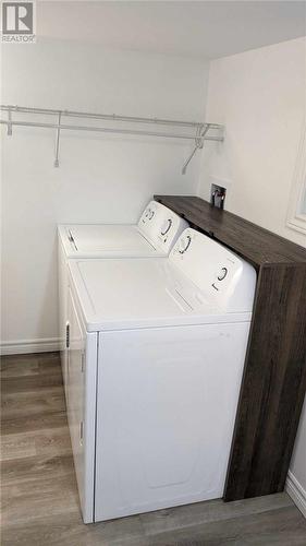 2342 Lasalle, Sudbury, ON - Indoor Photo Showing Laundry Room