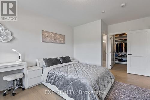 307 - 480 Callaway Road, London, ON - Indoor Photo Showing Bedroom