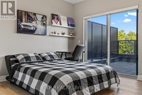 307 - 480 Callaway Road, London, ON - Indoor Photo Showing Bedroom