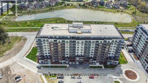 307 - 480 Callaway Road, London, ON - Outdoor With View