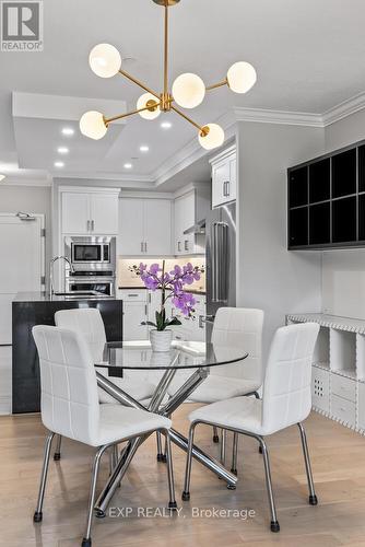 307 - 480 Callaway Road, London, ON - Indoor Photo Showing Dining Room