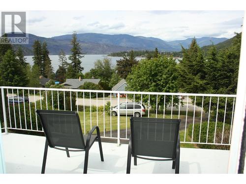 2382 Tamerac Terrace, Blind Bay, BC - Outdoor With View