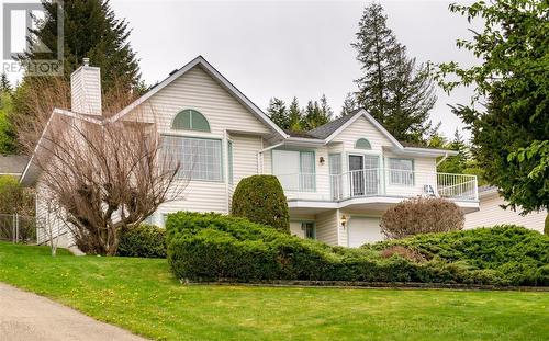 2382 Tamerac Terrace, Blind Bay, BC - Outdoor