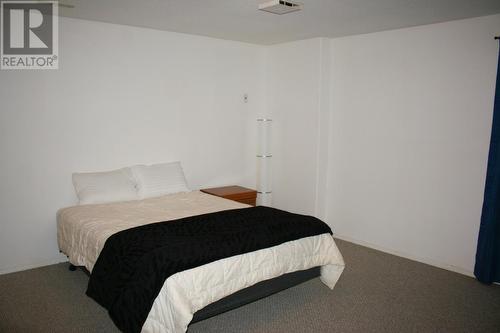 2382 Tamerac Terrace, Blind Bay, BC - Indoor Photo Showing Bedroom