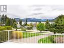 2382 Tamerac Terrace, Blind Bay, BC  - Outdoor With View 