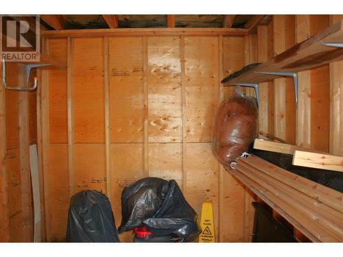 2382 Tamerac Terrace, Blind Bay, BC - Indoor Photo Showing Other Room