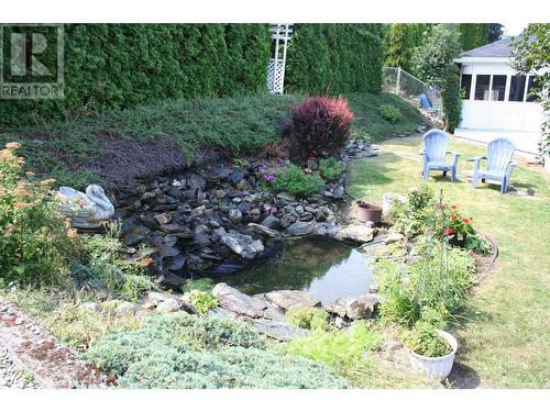 2382 Tamerac Terrace, Blind Bay, BC - Outdoor