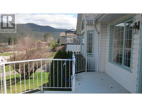 2382 Tamerac Terrace, Blind Bay, BC - Outdoor