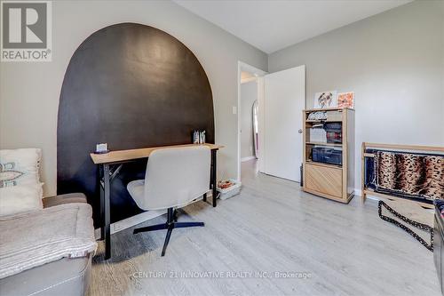 Main - 449 Fernhill Boulevard, Oshawa (Mclaughlin), ON - Indoor Photo Showing Bedroom