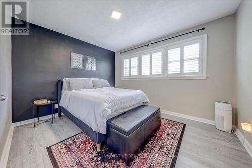 Main - 449 Fernhill Boulevard, Oshawa, ON - Indoor Photo Showing Bedroom