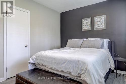 Main - 449 Fernhill Boulevard, Oshawa, ON - Indoor Photo Showing Bedroom