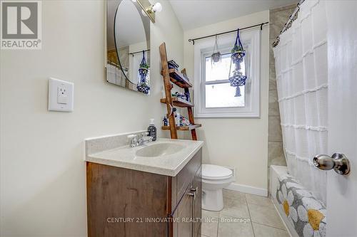 Main - 449 Fernhill Boulevard, Oshawa, ON - Indoor Photo Showing Bathroom