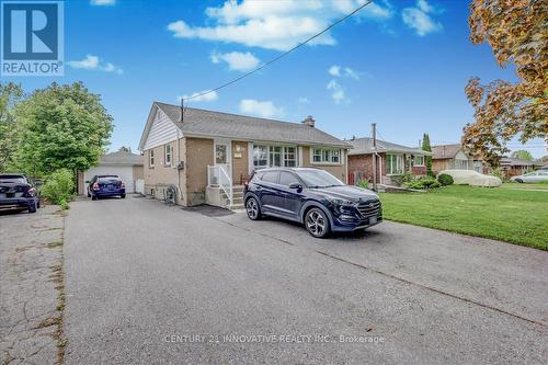 Main - 449 Fernhill Boulevard, Oshawa, ON - Outdoor