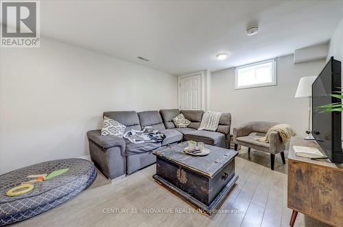 Main - 449 Fernhill Boulevard, Oshawa, ON - Indoor