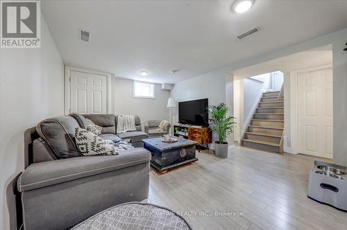 Main - 449 Fernhill Boulevard, Oshawa, ON - Indoor