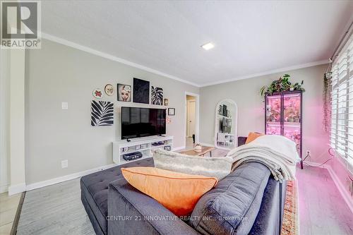 Main - 449 Fernhill Boulevard, Oshawa (Mclaughlin), ON - Indoor Photo Showing Living Room