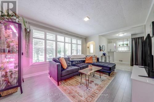 Main - 449 Fernhill Boulevard, Oshawa (Mclaughlin), ON - Indoor Photo Showing Living Room