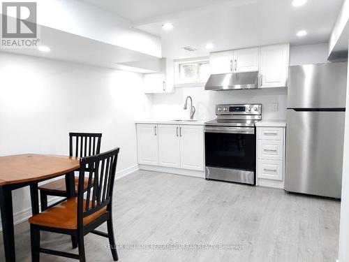 29 Jane Street, Clarington (Bowmanville), ON - Indoor Photo Showing Kitchen