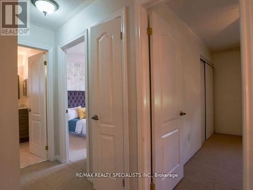 10 Banington Crescent, Brampton, ON - Indoor Photo Showing Other Room