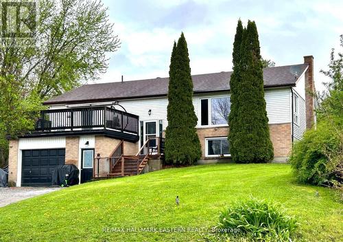 20 Buckhorn Road, Kawartha Lakes, ON - Outdoor