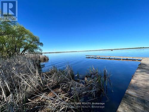 20 Buckhorn Road, Kawartha Lakes, ON - Outdoor With Body Of Water With View