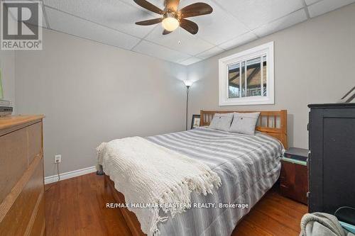 20 Buckhorn Road, Kawartha Lakes, ON - Indoor Photo Showing Bedroom