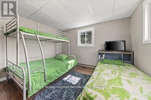 20 Buckhorn Road, Kawartha Lakes, ON - Indoor Photo Showing Bedroom