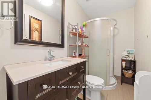 20 Buckhorn Road, Kawartha Lakes, ON - Indoor Photo Showing Bathroom