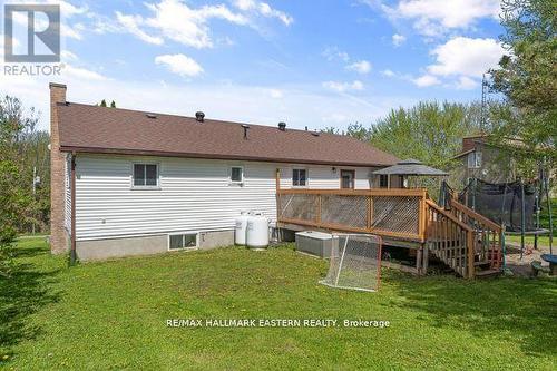 20 Buckhorn Road, Kawartha Lakes, ON - Outdoor