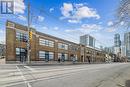 111 - 365 Dundas Street E, Toronto (Moss Park), ON  - Outdoor 