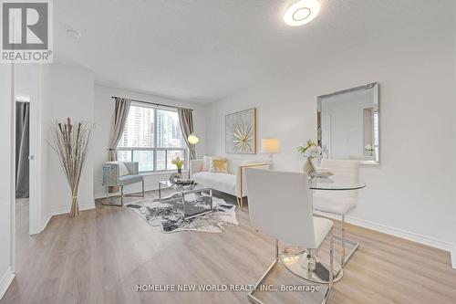 1106 - 410 Queens Quay W, Toronto (Waterfront Communities), ON - Indoor