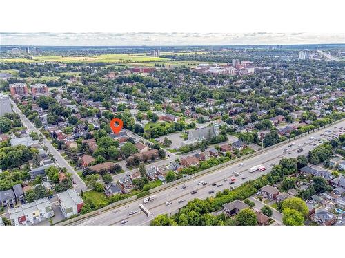 241A/A2 Breezehill Avenue South, Ottawa, ON 