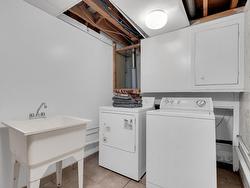 Laundry room - 