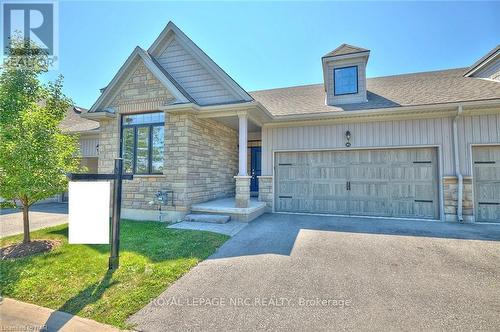 85 Borden Trail, Welland, ON - Outdoor