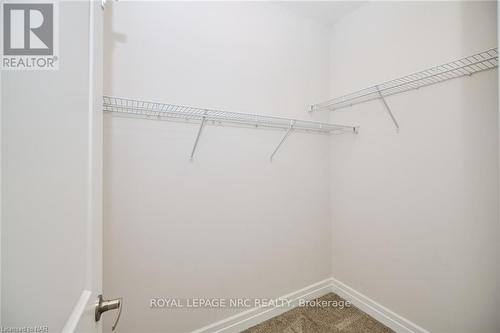 85 Borden Trail, Welland, ON - Indoor With Storage