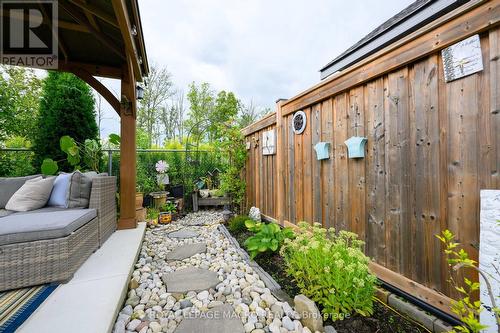 26 Harvest Gate, West Lincoln, ON - Outdoor With Exterior