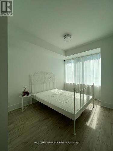 1401 - 470 Front Street W, Toronto (Waterfront Communities), ON - Indoor Photo Showing Bedroom