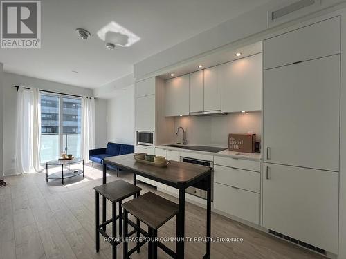 1401 - 470 Front Street W, Toronto (Waterfront Communities), ON - Indoor