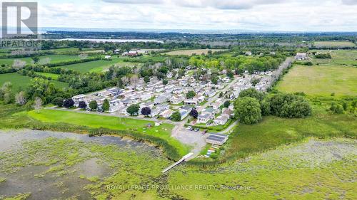 A3 - 153 County Road 27 Road, Prince Edward County (Hillier), ON - Outdoor With View