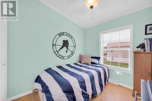 A3 - 153 County Road 27 Road, Prince Edward County (Hillier), ON - Indoor Photo Showing Bedroom