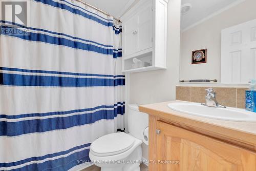 A3 - 153 County Road 27 Road, Prince Edward County (Hillier), ON - Indoor Photo Showing Bathroom