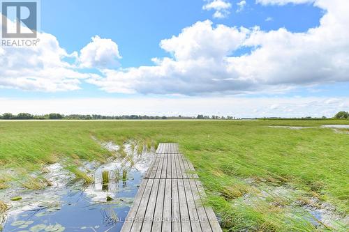 A3 - 153 County Road 27 Road, Prince Edward County (Hillier), ON - Outdoor With View