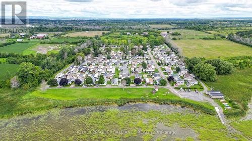 A3 - 153 County Road 27 Road, Prince Edward County (Hillier), ON - Outdoor With View