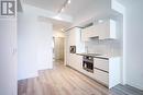 720 - 234 Simcoe Street, Toronto (Kensington-Chinatown), ON  - Indoor Photo Showing Kitchen 