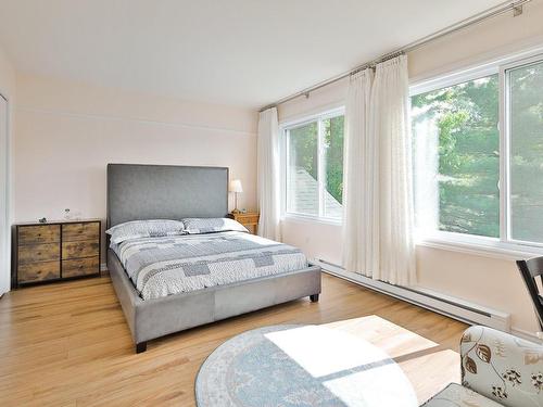 Master bedroom - 102-1366 Rue Jordi-Bonet, Notre-Dame-De-L'Île-Perrot, QC 