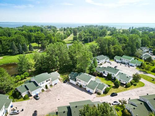 Aerial photo - 102-1366 Rue Jordi-Bonet, Notre-Dame-De-L'Île-Perrot, QC 