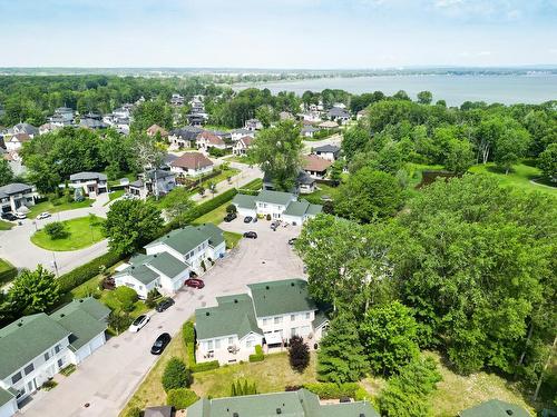 Aerial photo - 102-1366 Rue Jordi-Bonet, Notre-Dame-De-L'Île-Perrot, QC 