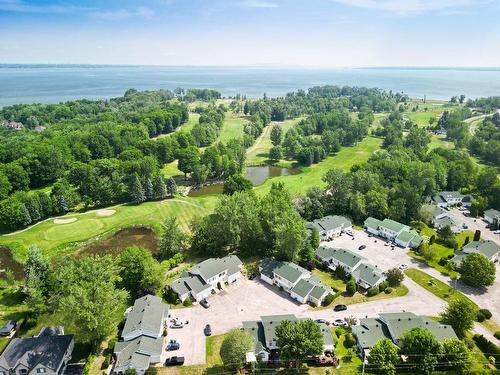 Aerial photo - 102-1366 Rue Jordi-Bonet, Notre-Dame-De-L'Île-Perrot, QC 