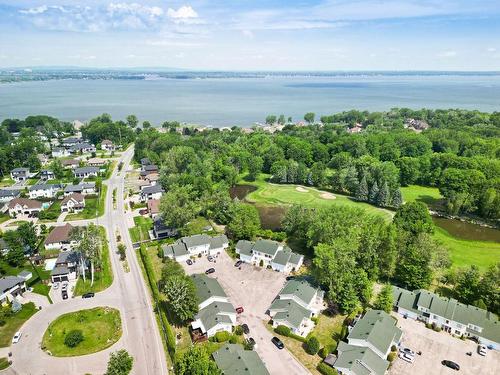 Aerial photo - 102-1366 Rue Jordi-Bonet, Notre-Dame-De-L'Île-Perrot, QC 